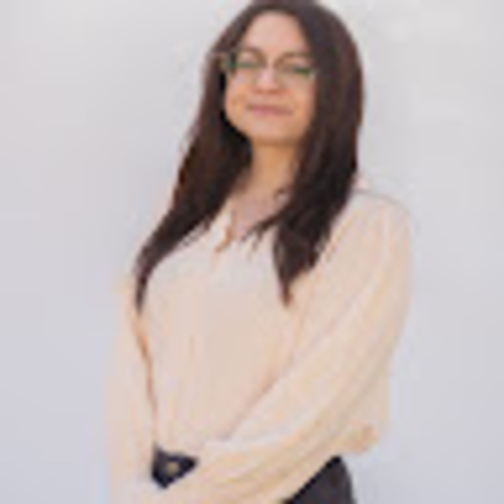 Meet your Posher, Nikki